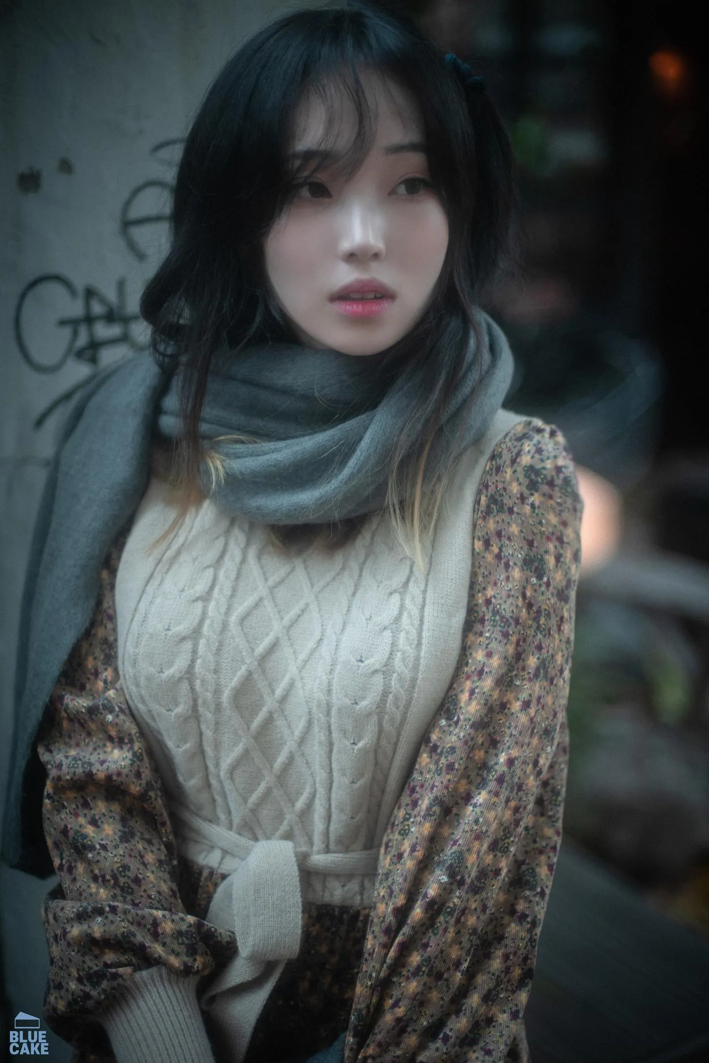 Bambi밤비 – NO.101 [BLUECAKE] Autumn [57P]插图2